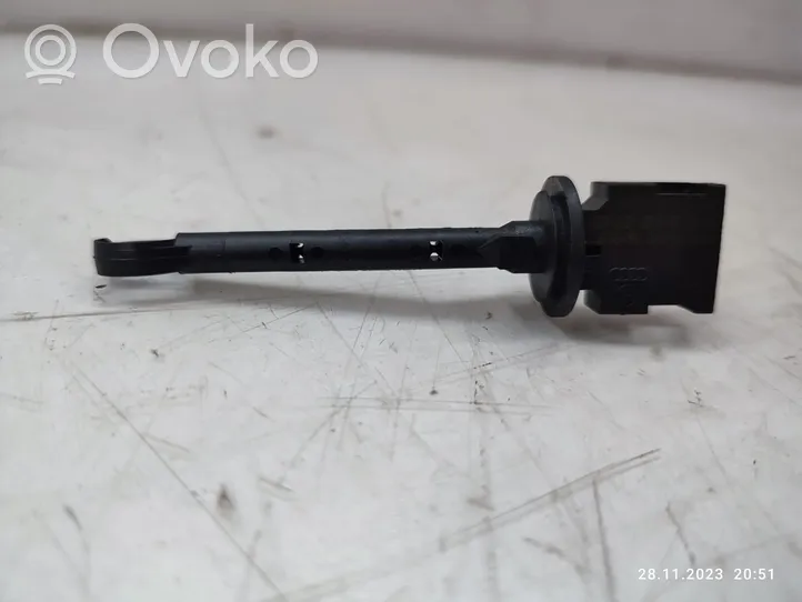 Audi A6 Allroad C6 Interior temperature sensor 4F0820589