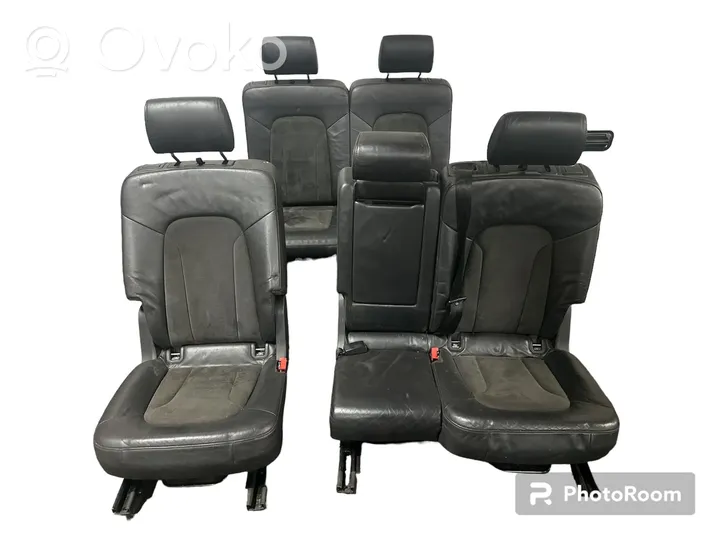 Audi Q7 4L Kit intérieur 