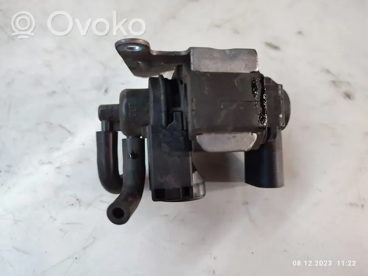 Volkswagen Touareg II Solenoidinis vožtuvas 059906609