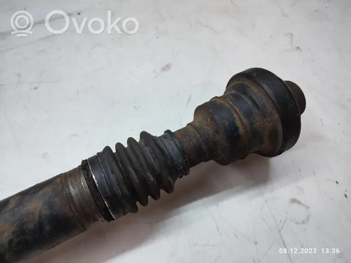 Volkswagen Touareg II Front prop shaft 7P0521101K