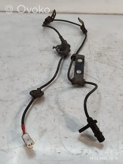 KIA Sportage ABS rear brake sensor 