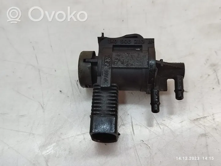 Audi A6 Allroad C6 Solenoidinis vožtuvas 1K0906283A