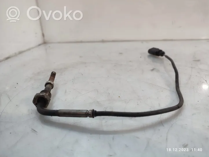 Audi A6 Allroad C6 Exhaust gas temperature sensor 059906088A