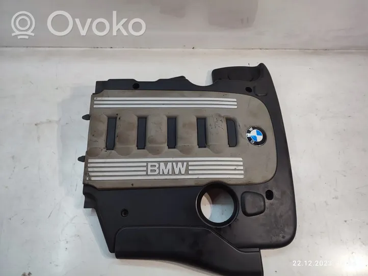 BMW X5 E70 Motorabdeckung 