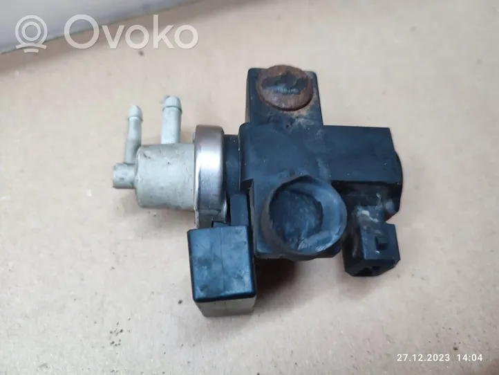 Opel Vectra C Solenoidinis vožtuvas 70091700