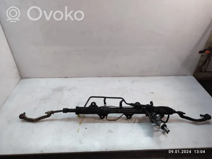 Volkswagen Multivan T5 Steering rack 7853993658