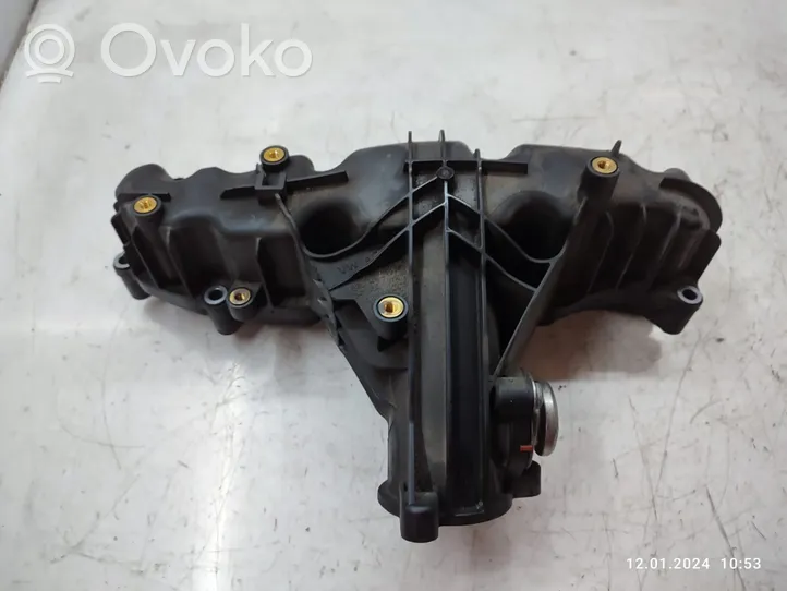 Volkswagen Tiguan Intake manifold 03L129711AN