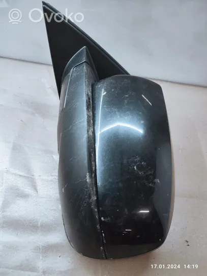 BMW X6 E71 Front door electric wing mirror 020880