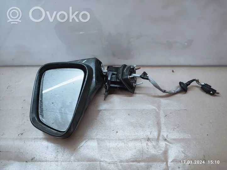 Opel Mokka X Außenspiegel elektrisch Tür vorne 045020