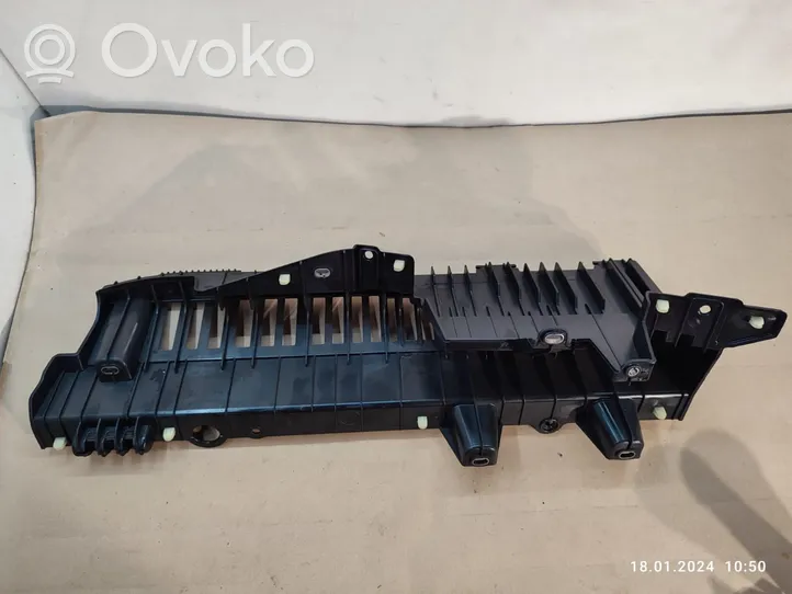 BMW X6 E71 Inne części wnętrza samochodu 6981052