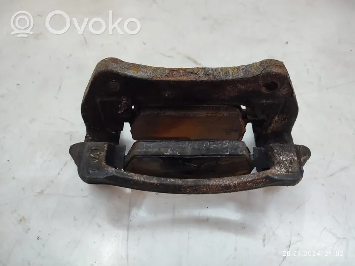 Opel Mokka X Front Brake Caliper Pad/Carrier 