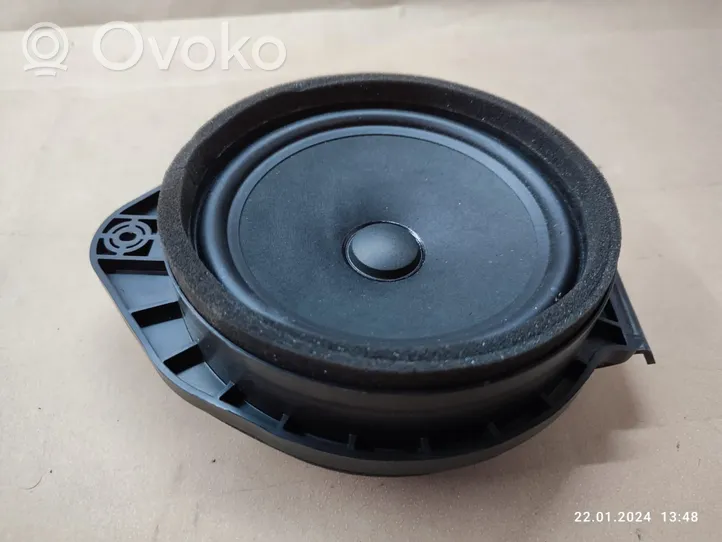 Opel Mokka X Front door speaker 13350328