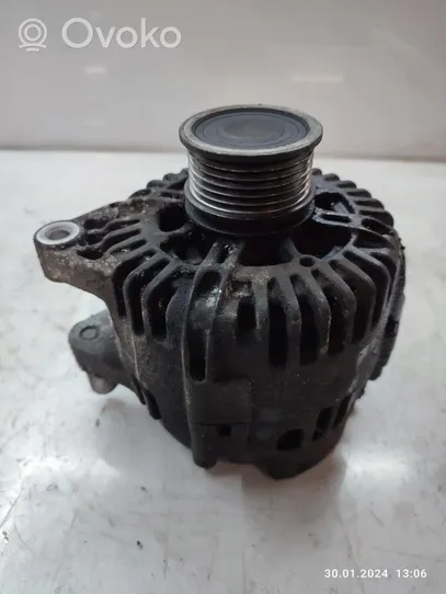 Peugeot 4007 Generatore/alternatore 9662731680