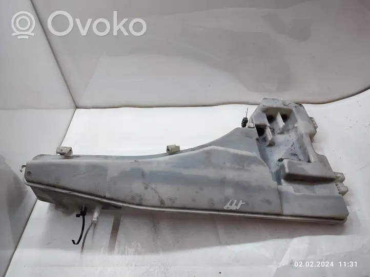 BMW X5 E70 Zbiornik płynu do spryskiwaczy szyby przedniej / czołowej 7190998