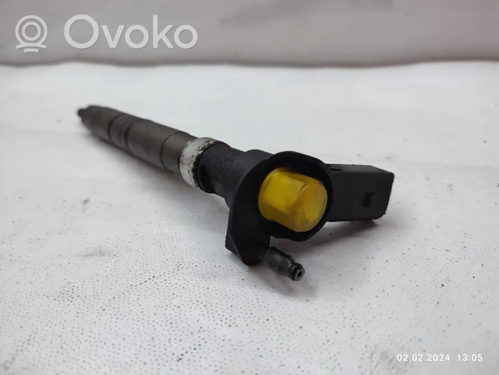 Volkswagen Multivan T5 Fuel injector 0445116035