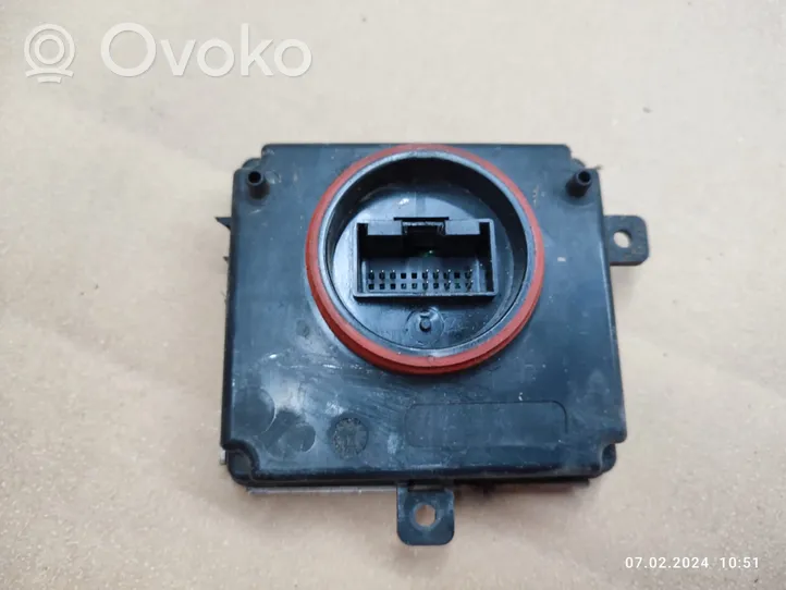 Audi A6 S6 C7 4G Modulo di zavorra faro Xenon 4G0907397D