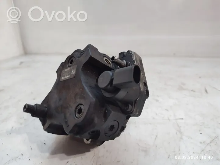 BMW X5 E70 Fuel injection high pressure pump 7798333