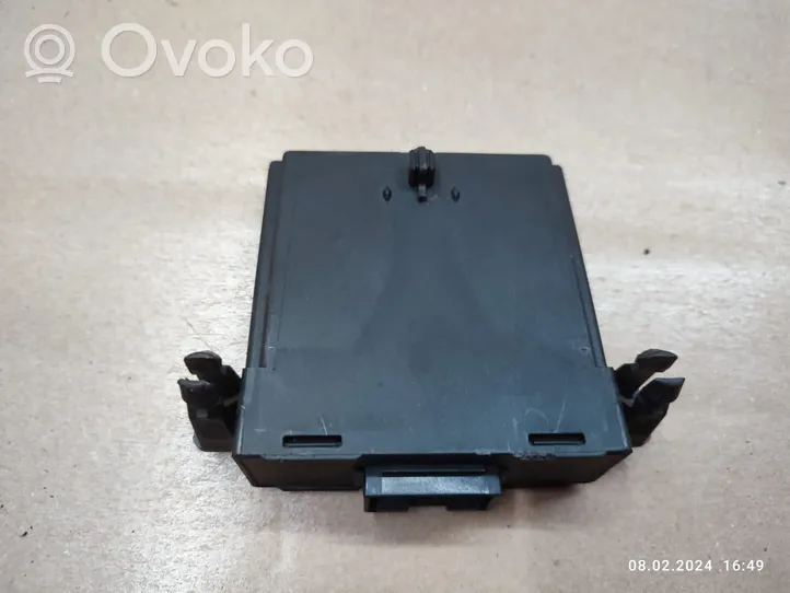 Volkswagen Tiguan Gateway control module 7N0907530D