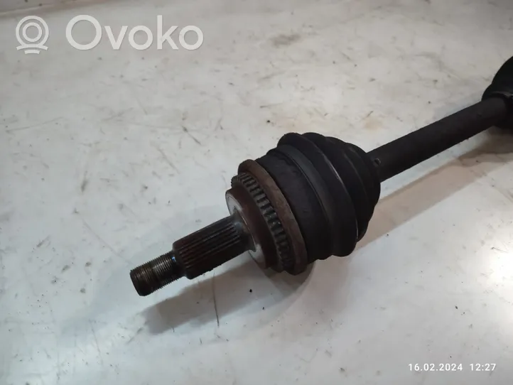 Land Rover Range Rover Sport L320 Rear driveshaft 