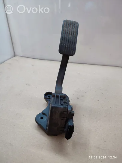 KIA Ceed Accelerator throttle pedal 32700XXXXX