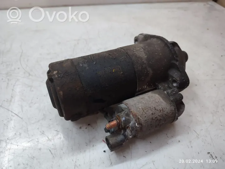 KIA Ceed Motor de arranque 361002A100