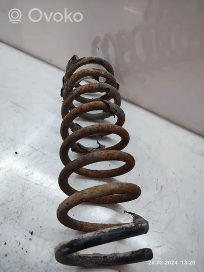 KIA Ceed Rear coil spring 