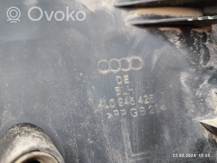 Audi Q7 4L Element lampy tylnej 4L0945425