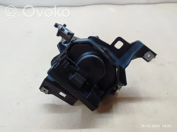 Audi Q7 4L Ignition lock 