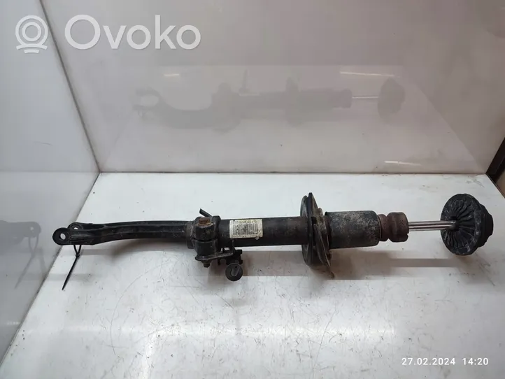 Audi A6 S6 C7 4G Front shock absorber/damper 4G0031M