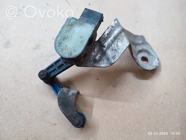 Audi A4 S4 B7 8E 8H Sensor de nivel del faro delantero/principal 8E0907503