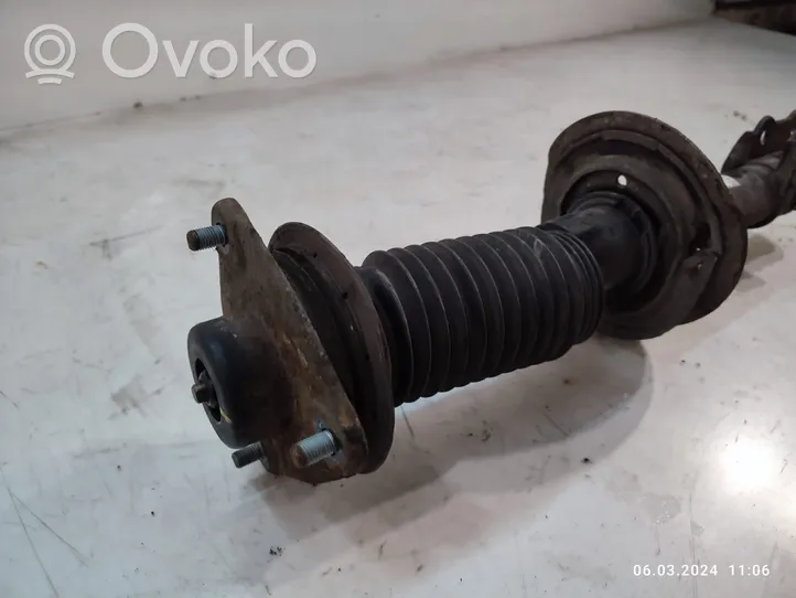 KIA Sportage Front shock absorber/damper 