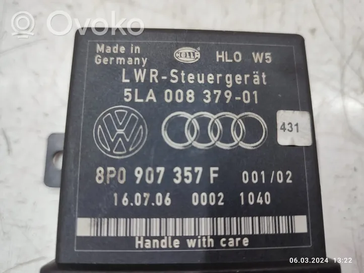 Audi A4 S4 B7 8E 8H Modulo luce LCM 8P0907357F