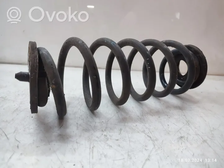 Audi A3 S3 8P Rear coil spring 