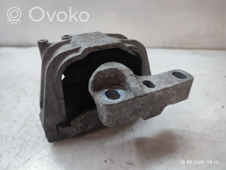 Audi A3 S3 8P Engine mount bracket 1K0199262