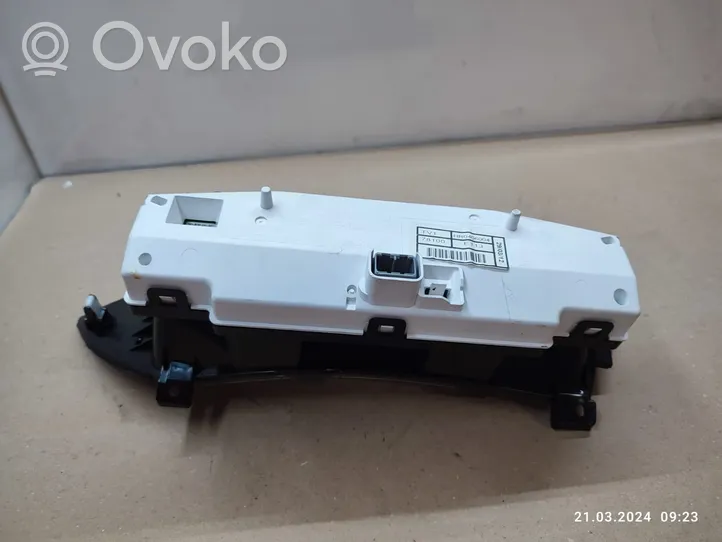 Honda Civic IX Tachimetro (quadro strumenti) 78100E113