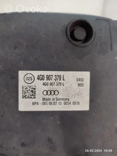 Audi A6 S6 C7 4G Pompa ABS 4G0907379L