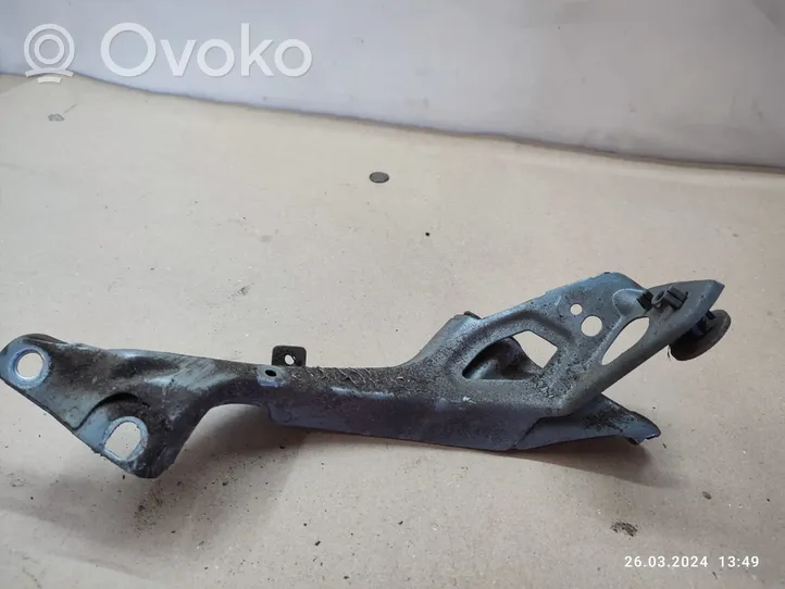 Audi A6 S6 C7 4G Supporto di montaggio del parafango 4G0805816