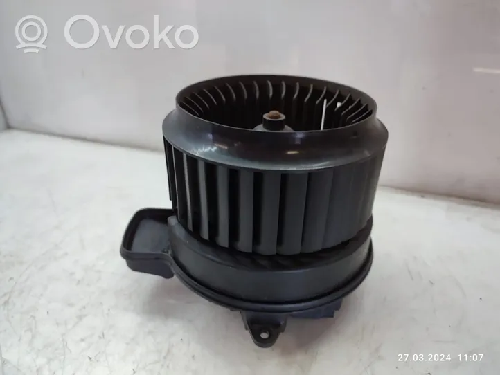 Audi A6 S6 C7 4G Ventola riscaldamento/ventilatore abitacolo 4H2820021B