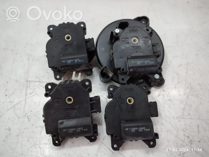 Honda Civic IX Motorino attuatore aria MF1138003400