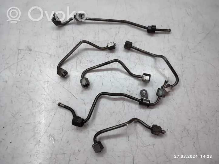 Honda Civic IX Tuyau d'alimentation conduite de carburant 