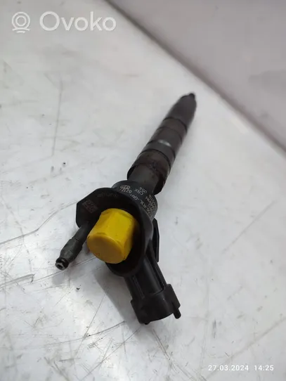 Honda Civic IX Injecteur de carburant 0445116056