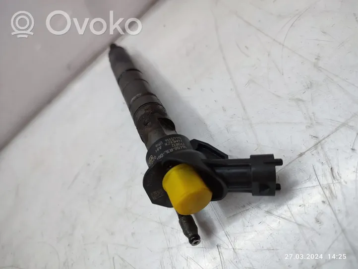 Honda Civic IX Injecteur de carburant 0445116056