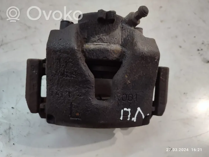 Honda Civic IX Caliper de freno delantero 