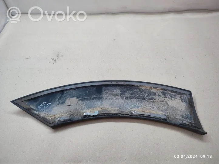 Audi Q5 SQ5 Listwa / Nakładka na błotnik przedni 8R0853817A