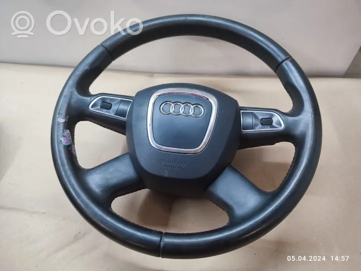 Audi Q5 SQ5 Руль 