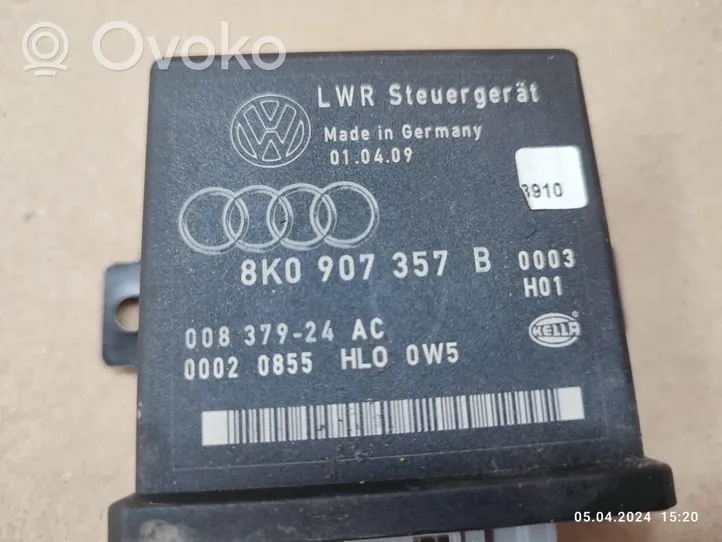 Audi Q5 SQ5 Module d'éclairage LCM 8K0907357B