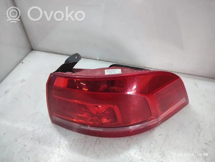 Volkswagen PASSAT B7 Lampa tylna 3AF945096C