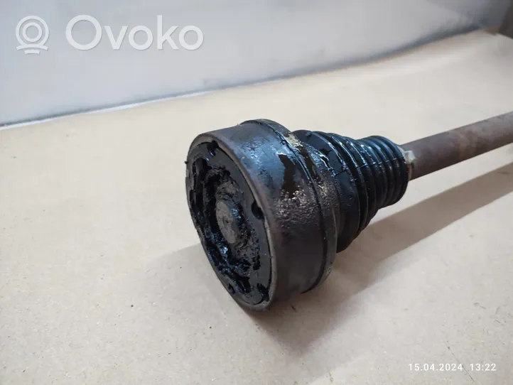 Volkswagen Touran I Front driveshaft 