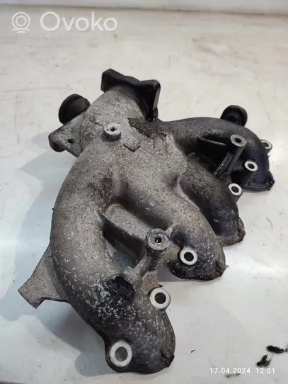 Volkswagen Touran I Intake manifold 