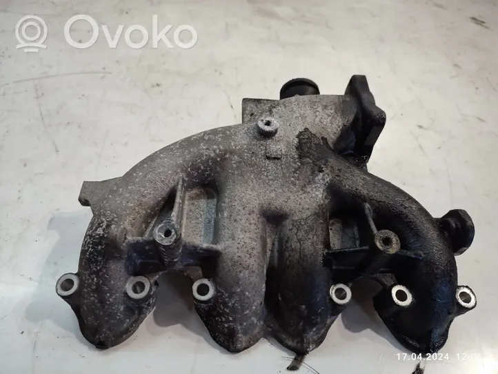 Volkswagen Touran I Intake manifold 